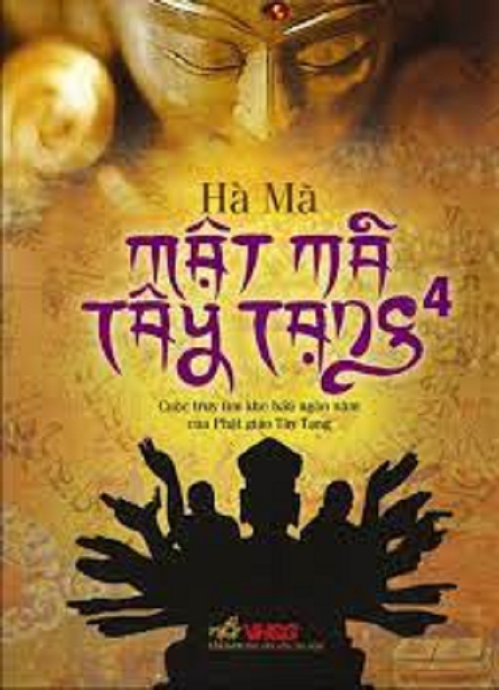 Mật Mã Tây Tạng 4