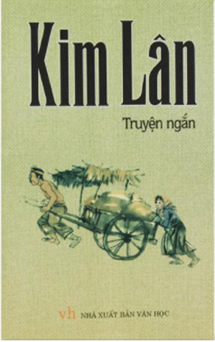 Truyện ngắn Kim Lân