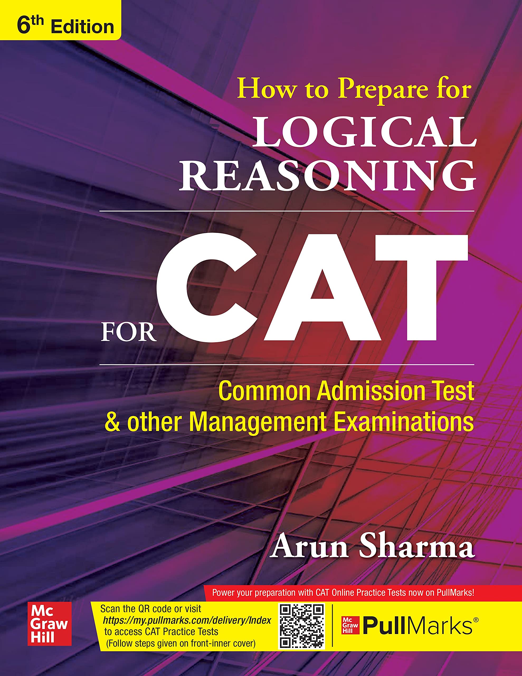 How to Prepare for Logical Reasoning for Cat by Sharma Arun | Goodreads