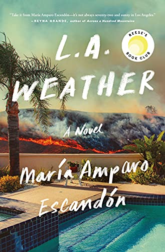 L.A. Weather