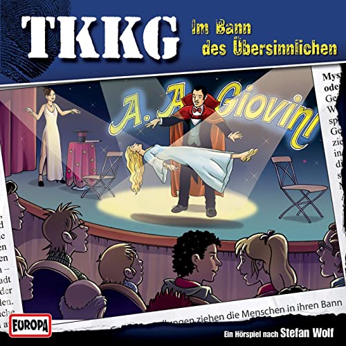 Im Bann des Übersinnlichen book cover