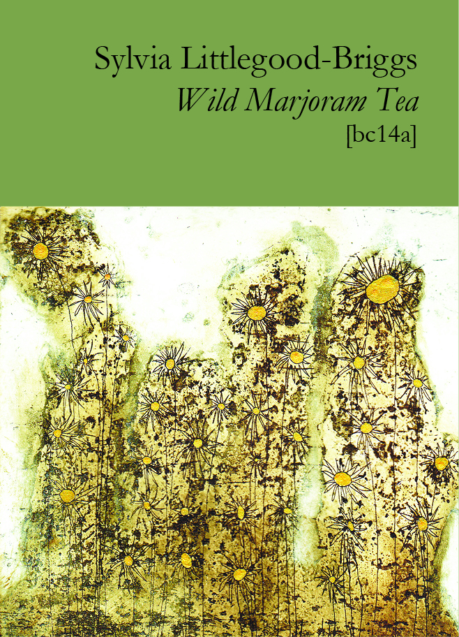 Wild Marjoram Tea
