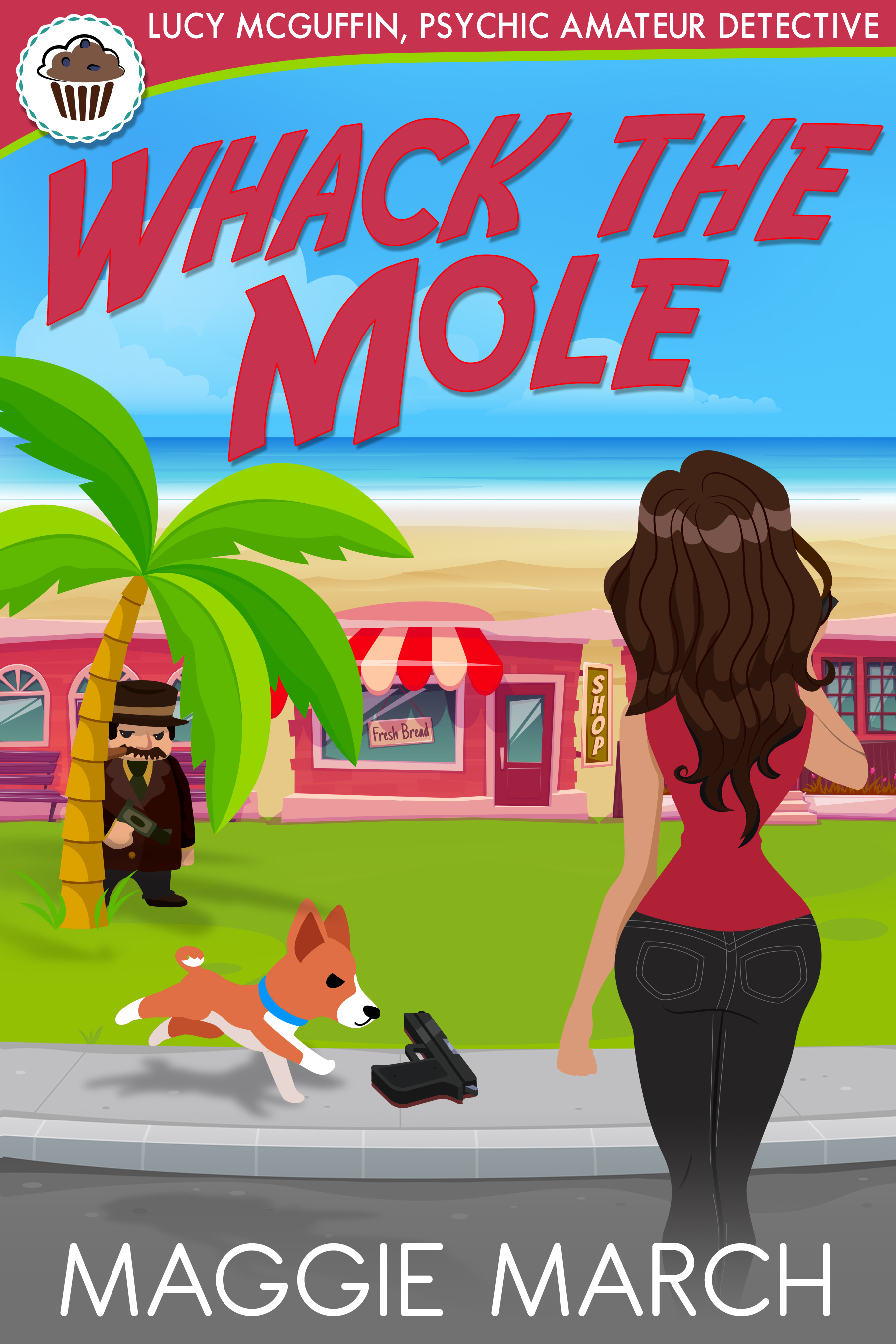 Whack The Mole