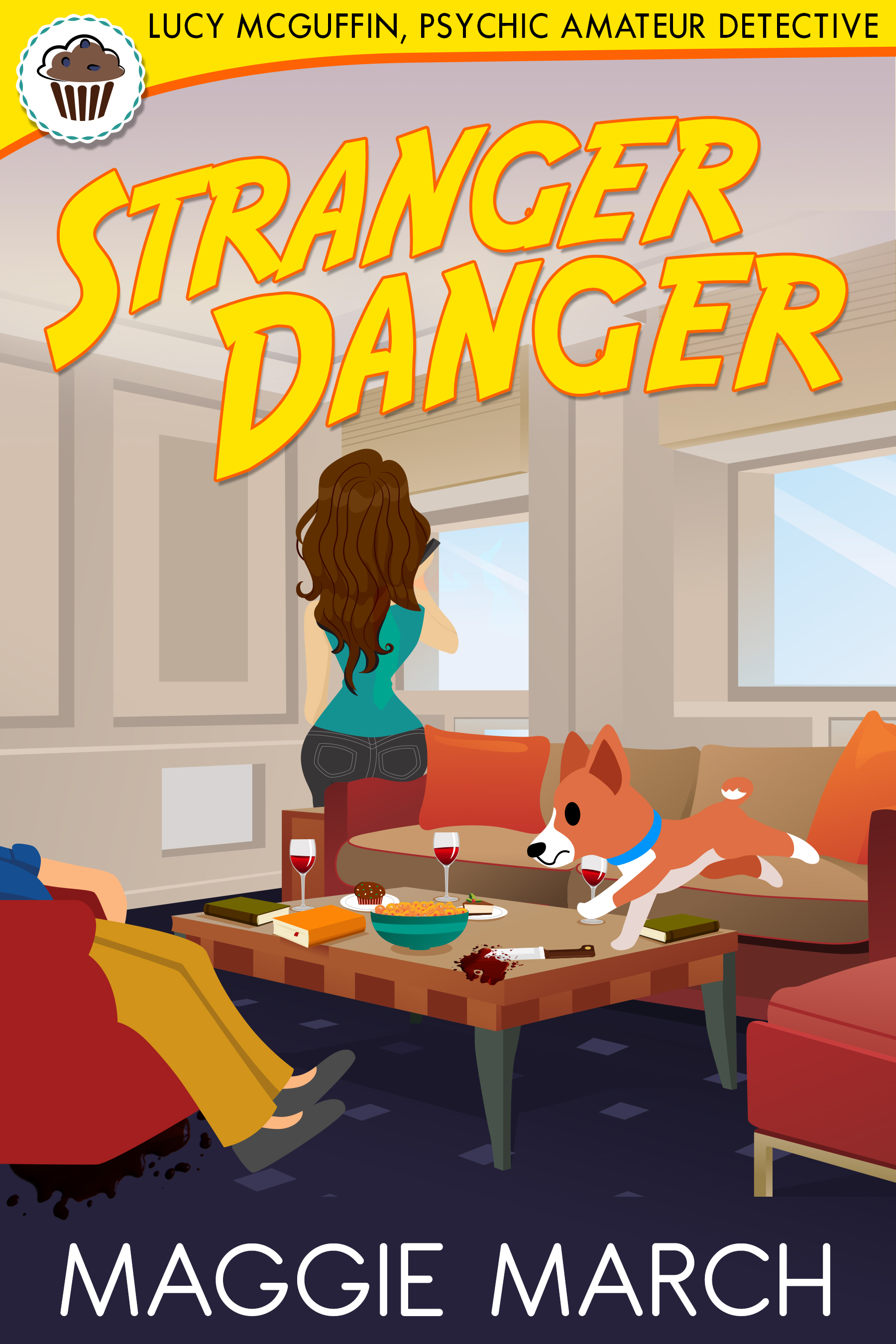 Stranger Danger
