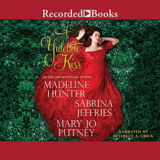 A Yuletide Kiss