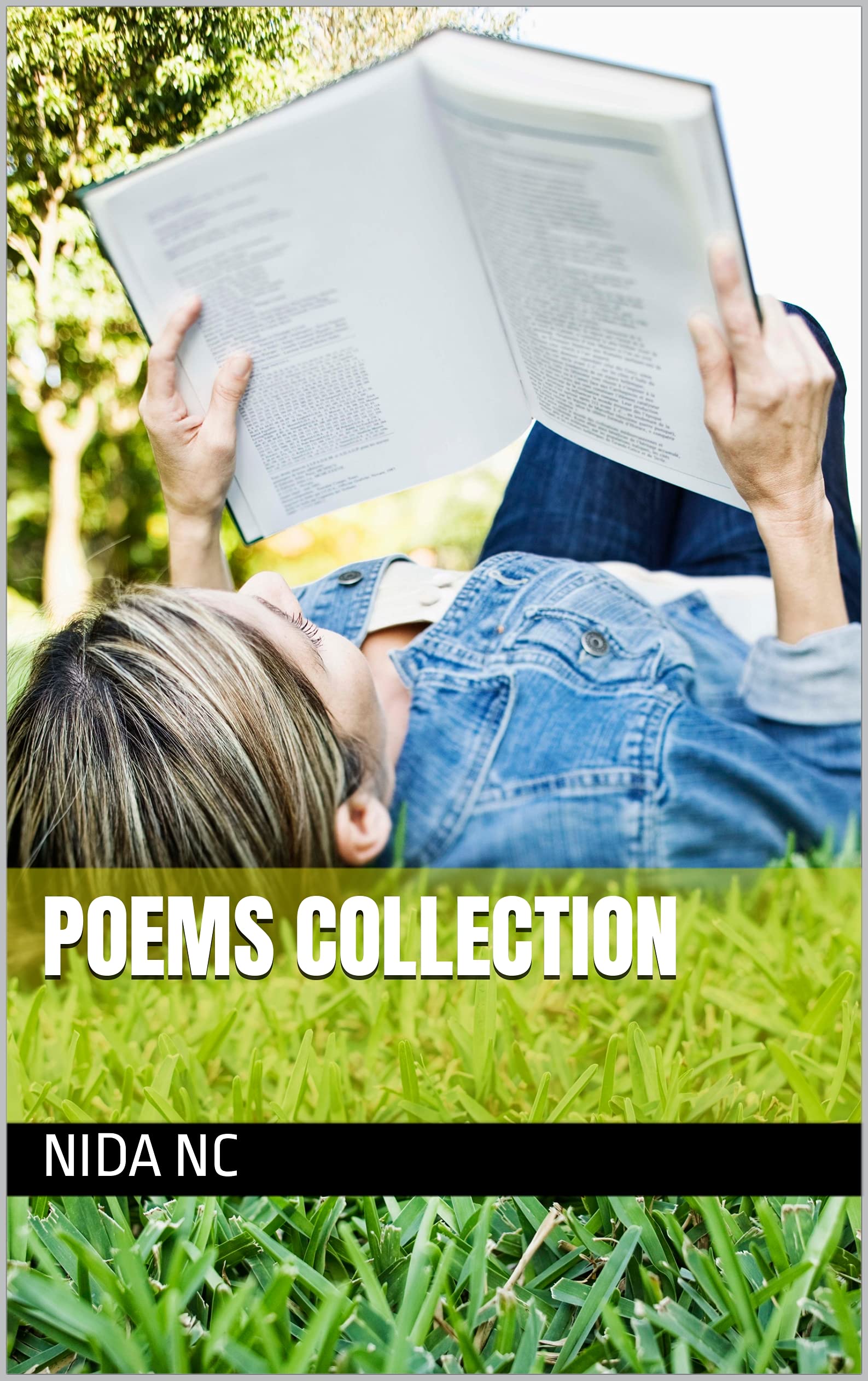 Poems Collection by Nida Nc Goodreads