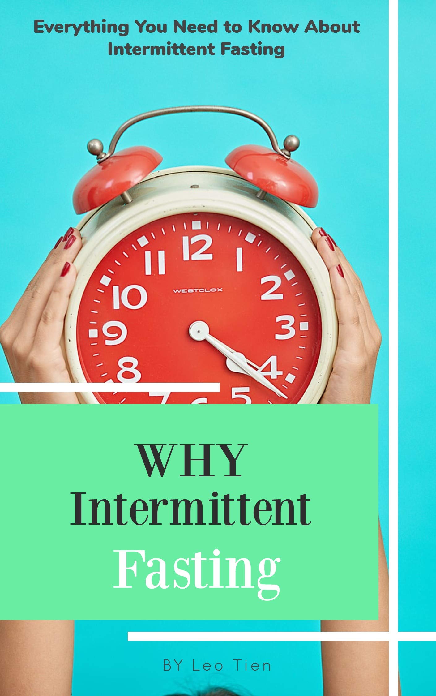 Intermittent Fasting: Everything You Need To Know – NTRJT
