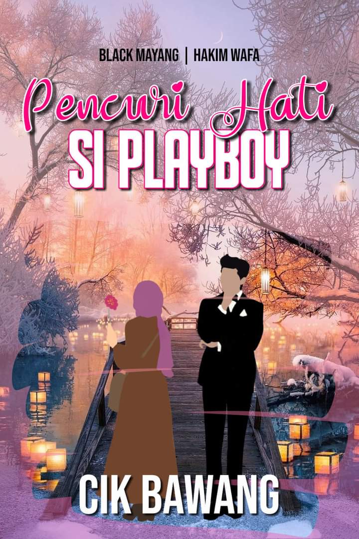 Pencuri Hati Si Playboy