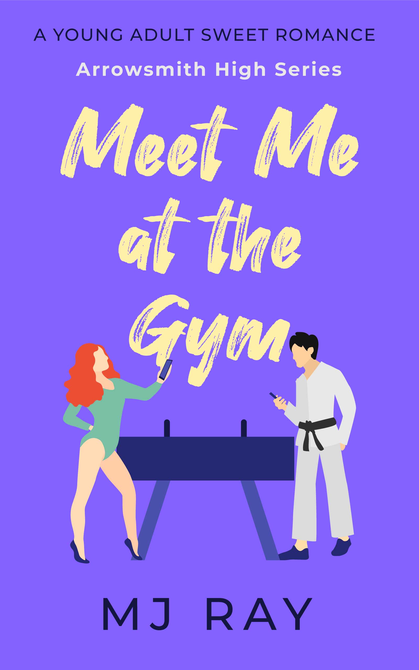 Meet Me at the Gym