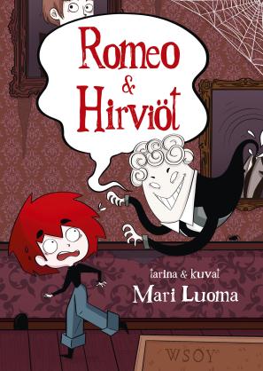 Romeo & hirviöt