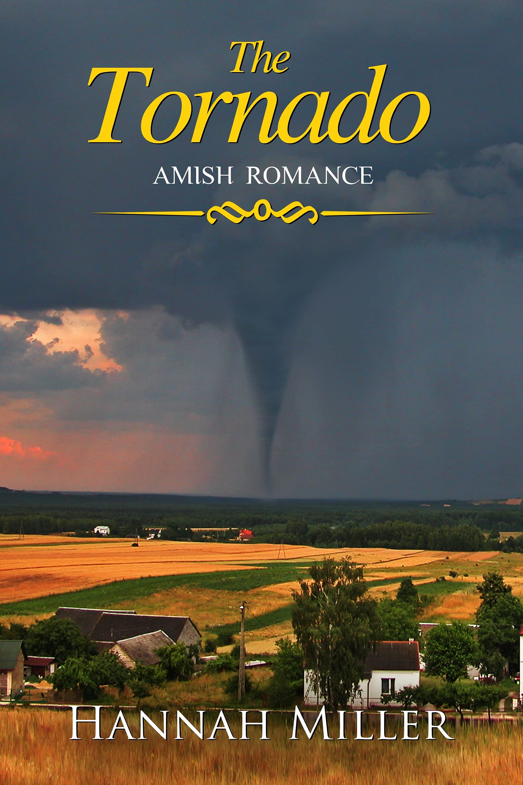 The Tornado