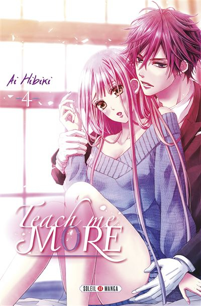 Teach me more, 4