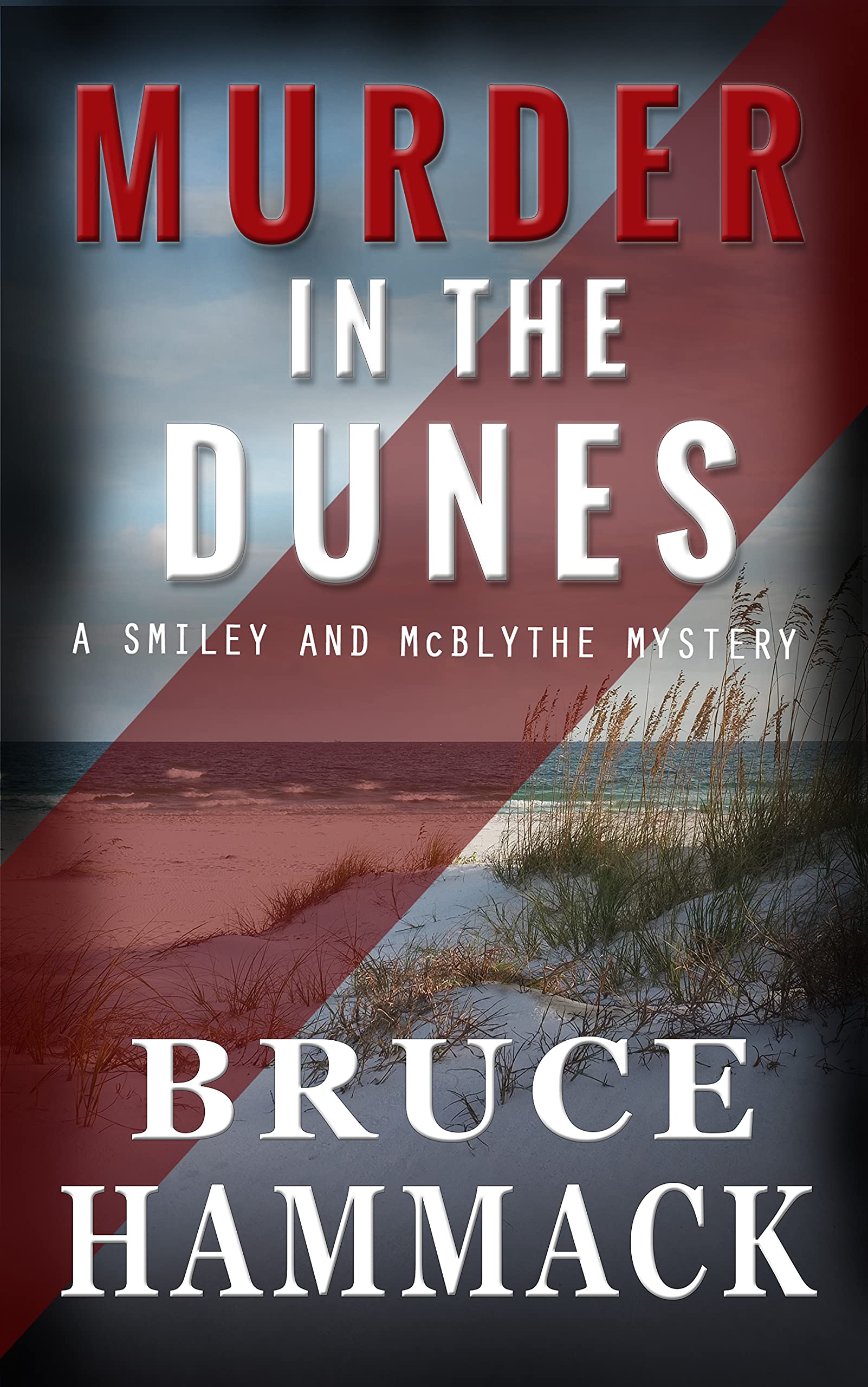 Murder In the Dunes
