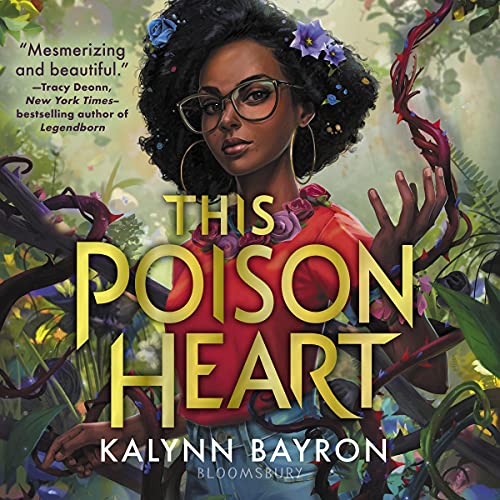 This Poison Heart (The Poison Heart, #1)