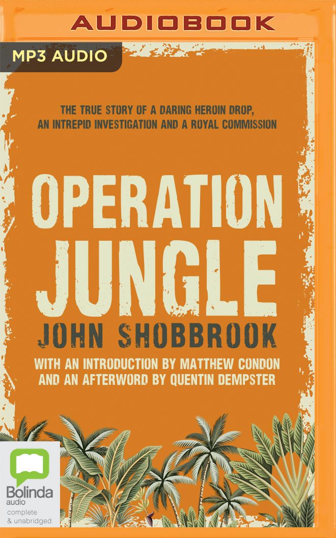 Operation Jungle