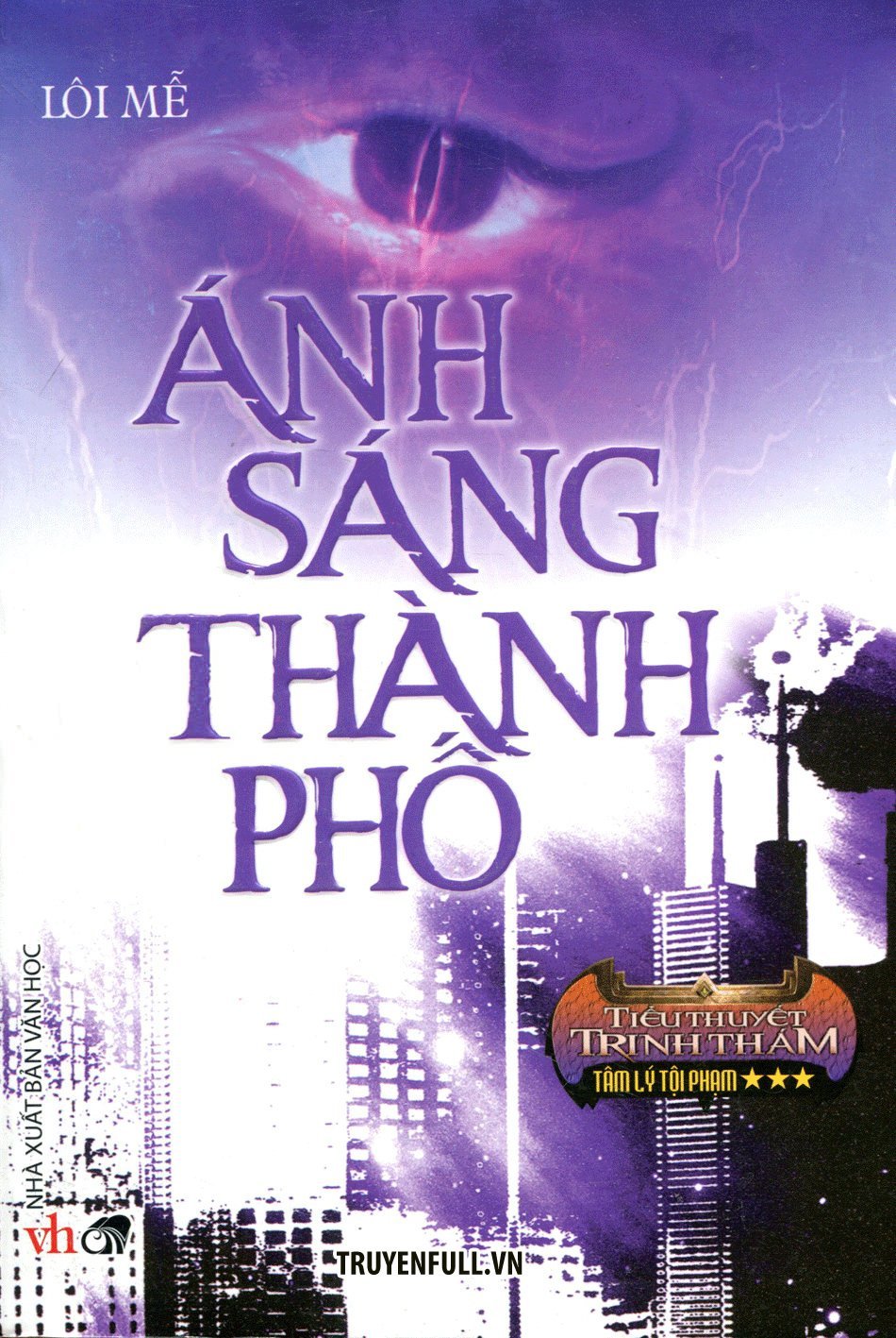 Ánh Sáng Thành Phố