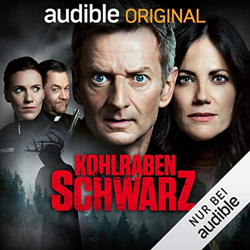 Kohlrabenschwarz