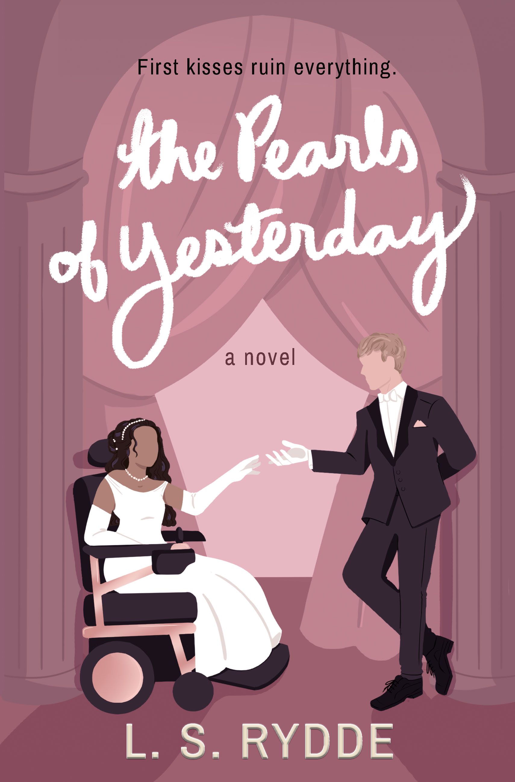 The Pearls of Yesterday