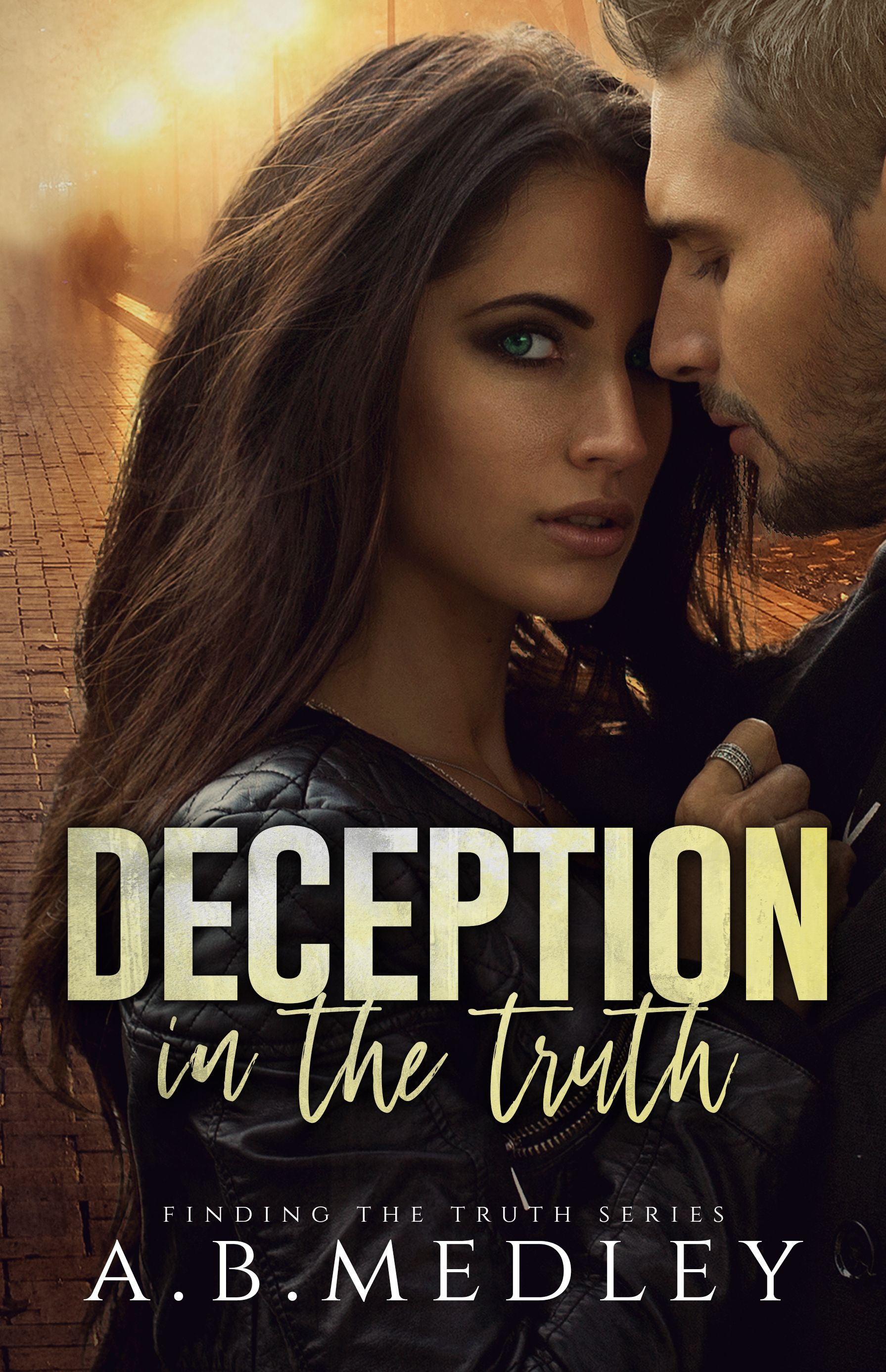 Tskendall:  Betrayal! Deception!  The Tskendall Truth! - h304j4v