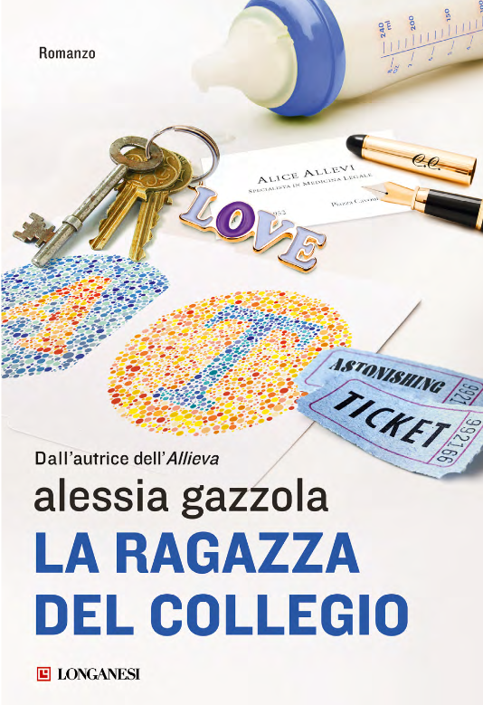 Non è la fine del mondo di Alessia Gazzola – Libri: medicina per il cuore e  per la mente