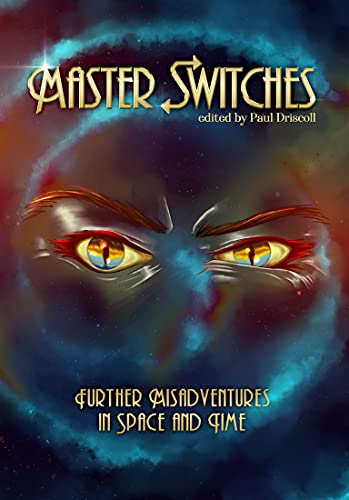 Master Switches book cover