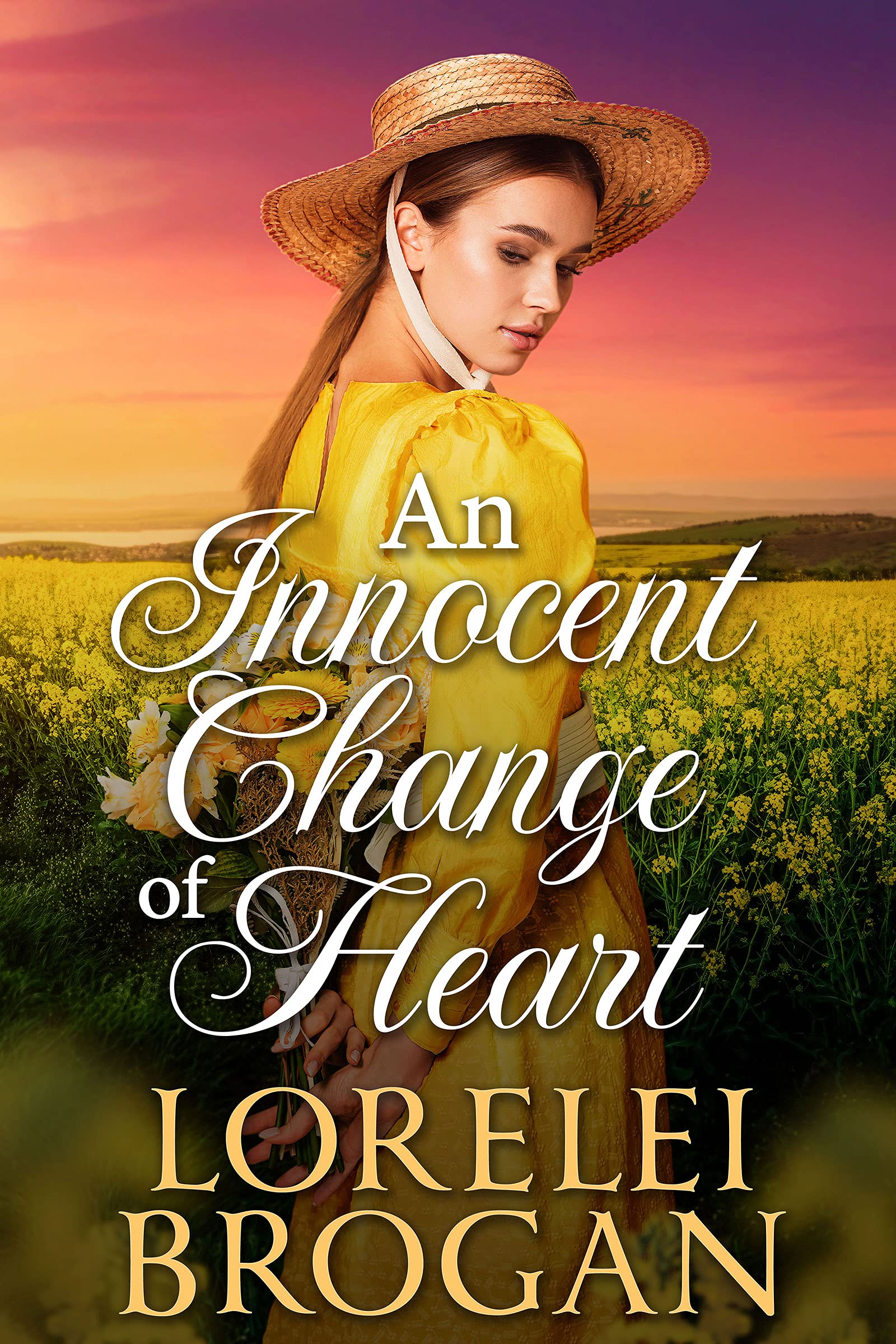 An Innocent Change of Heart