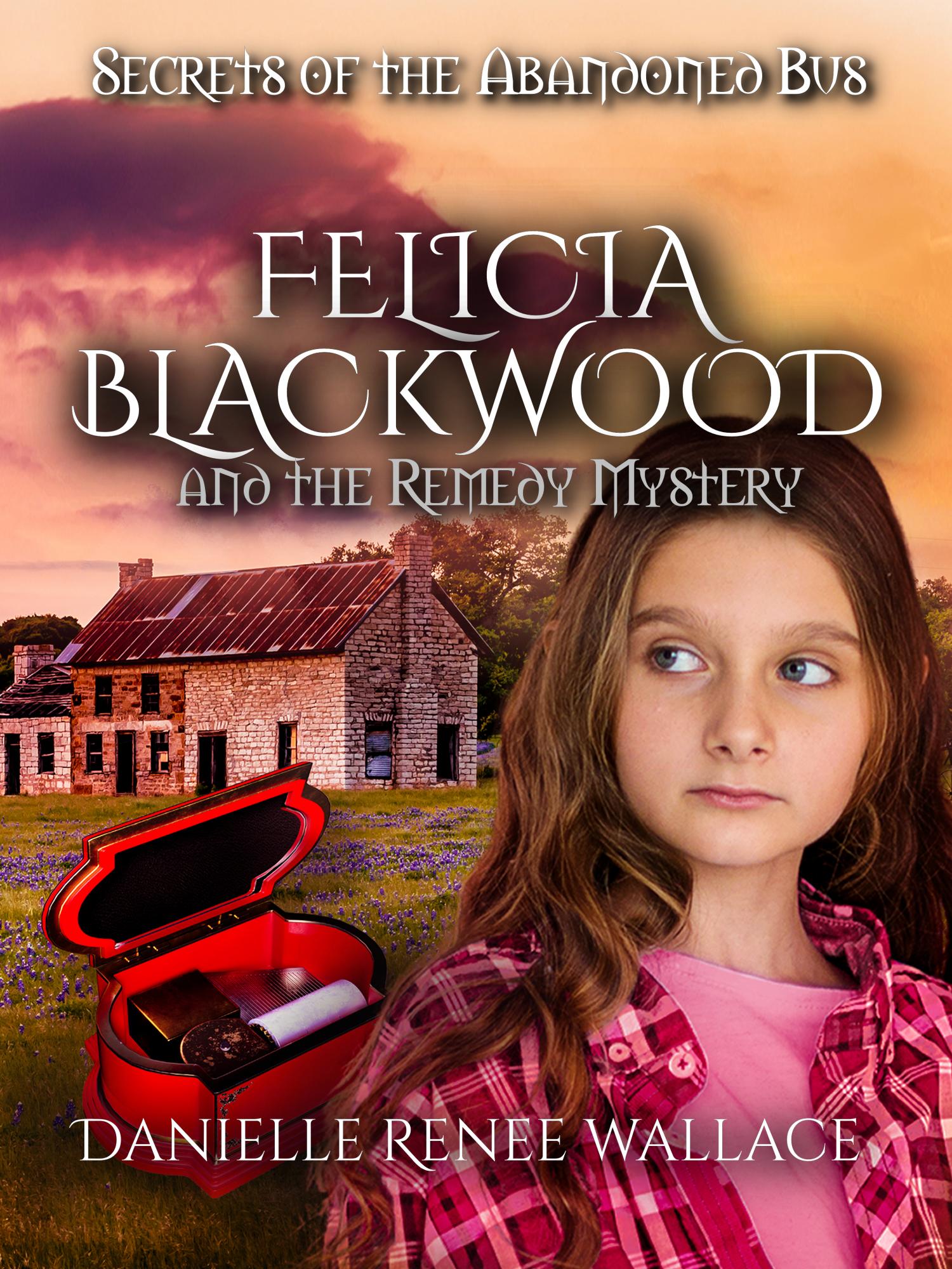 The Mystery Surrounding Felicia Blakeney Solved? - tq3gjsl