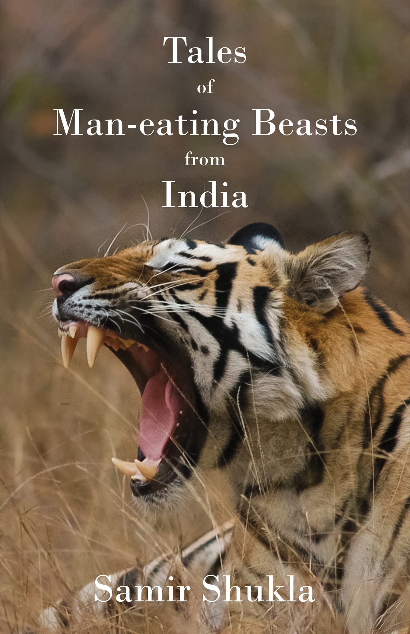 Tales of man-eating beasts from India