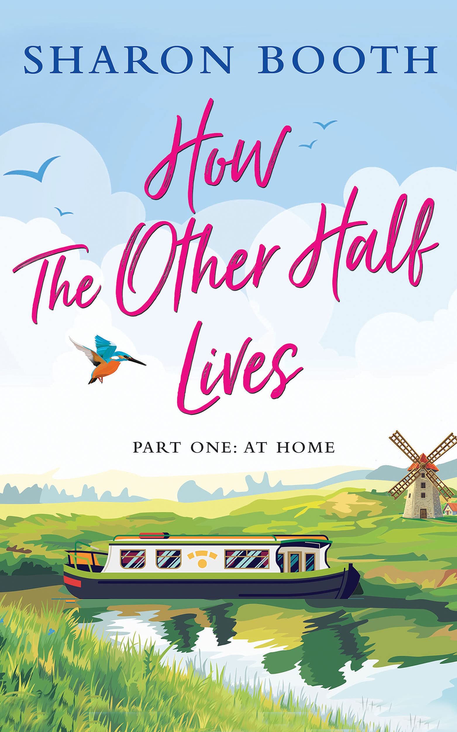 How the Other Half Lives