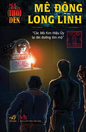 Mê động Long Lĩnh