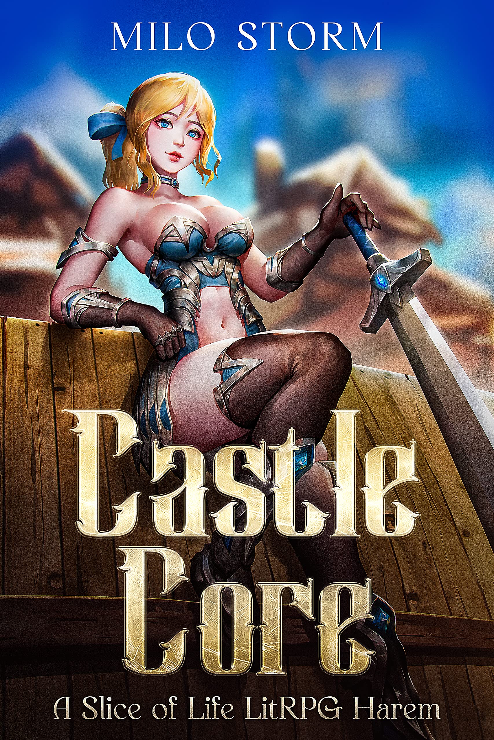 Castle Core