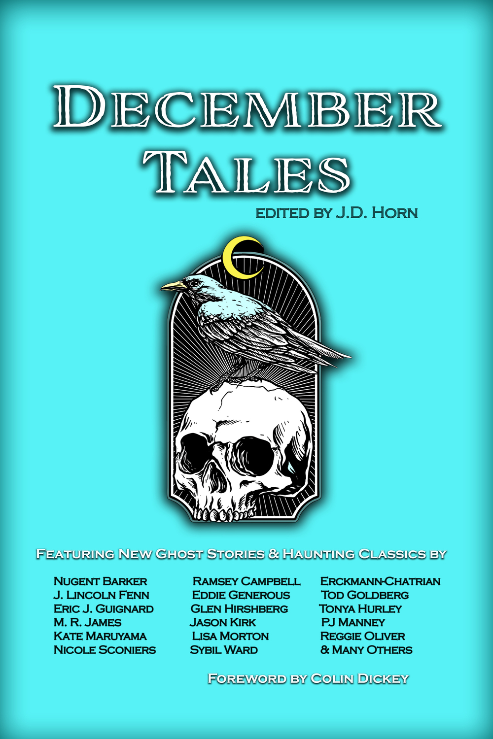 December Tales by J.D. Horn Goodreads