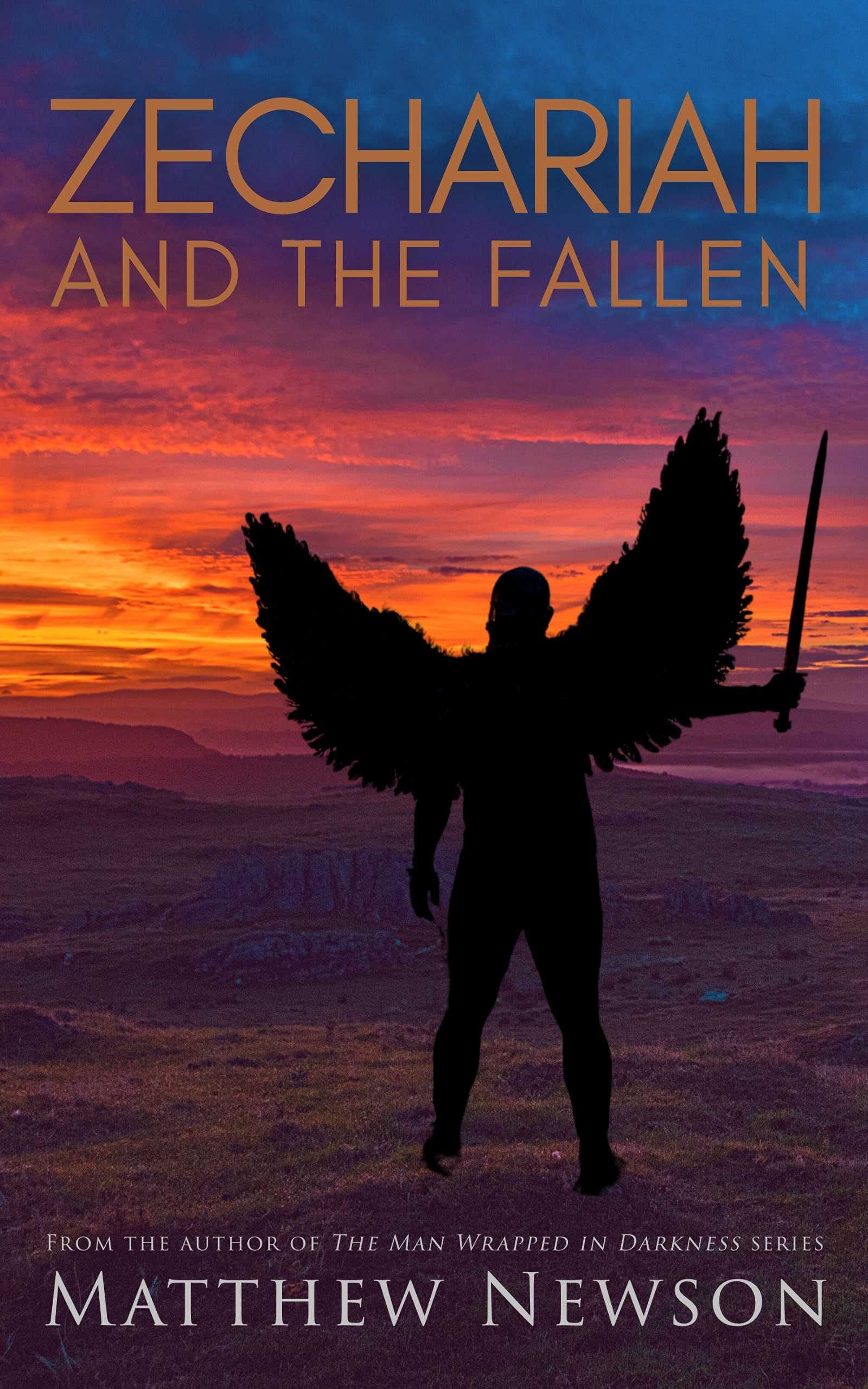 Zechariah and the Fallen