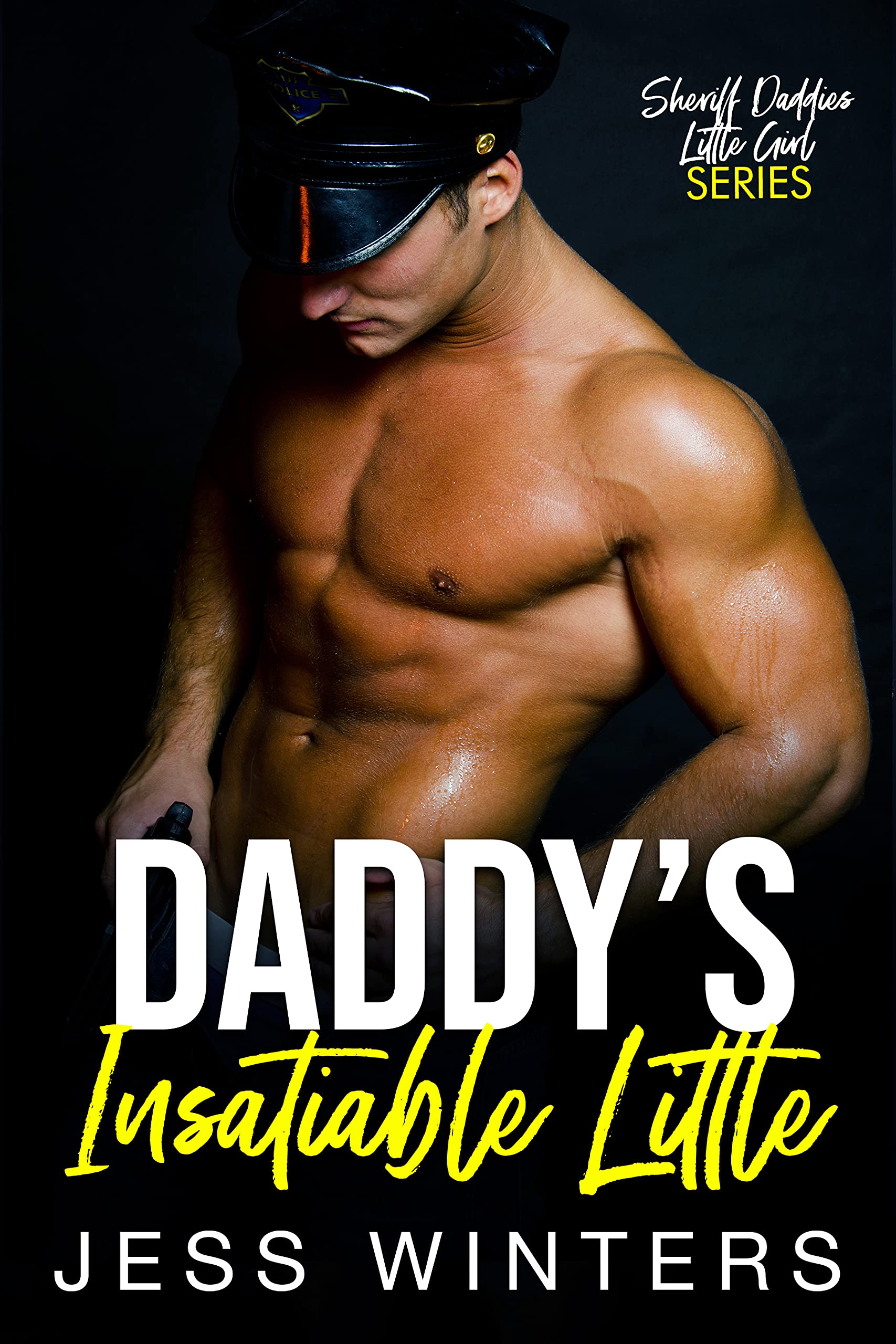 Daddy's Insatiable Little