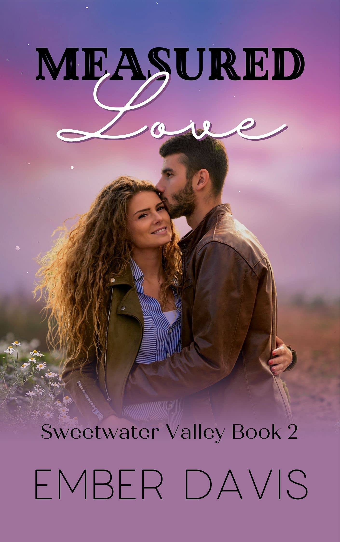 Sweetwater Valley book cover 2