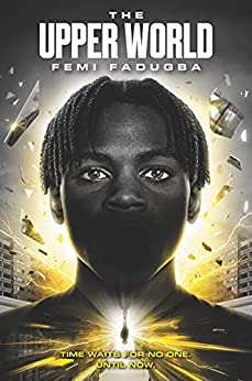 The Upper World (The Upper World #1)