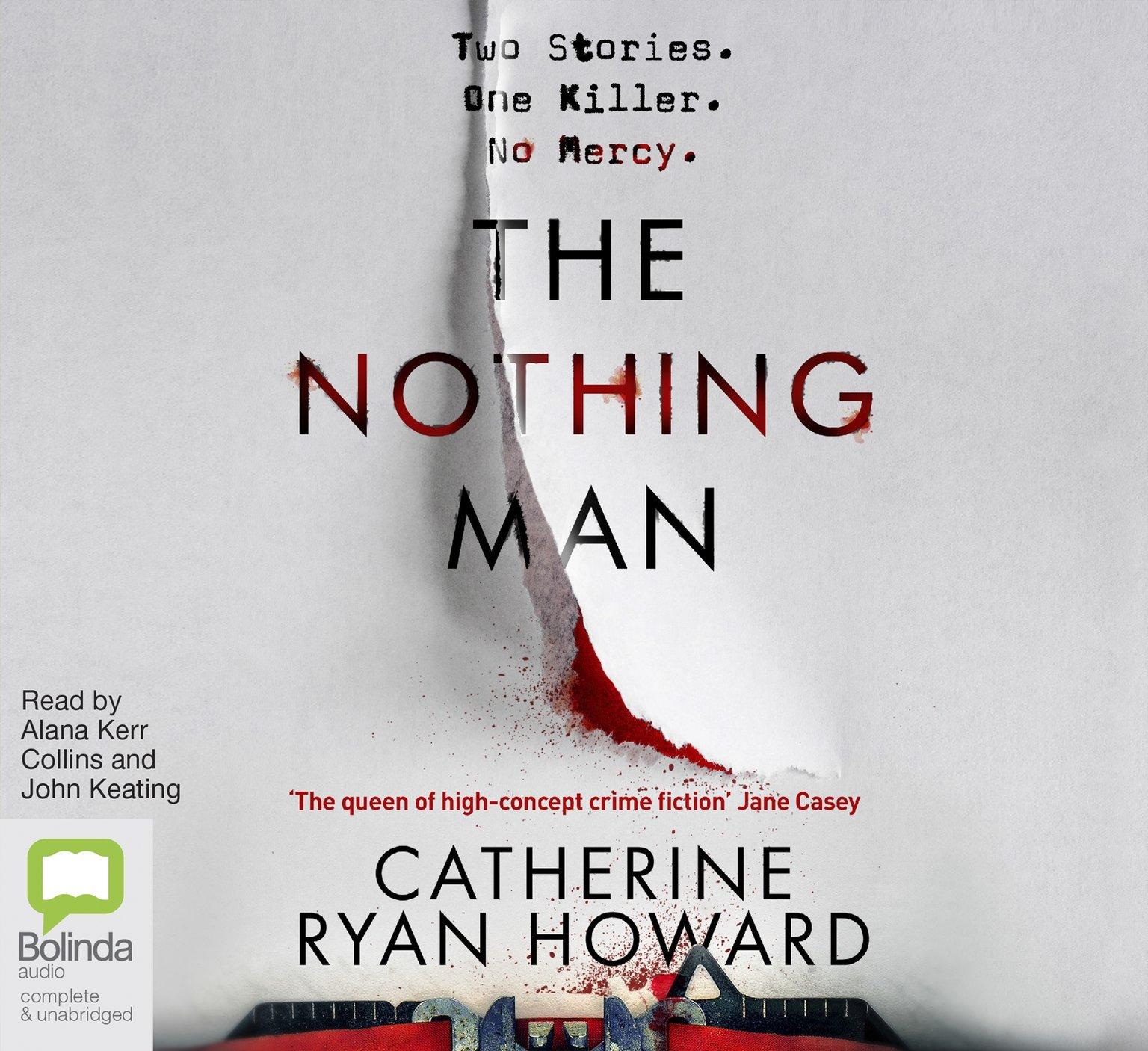 The Nothing Man