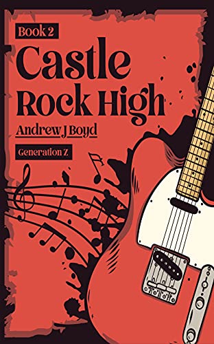 Castle Rock High