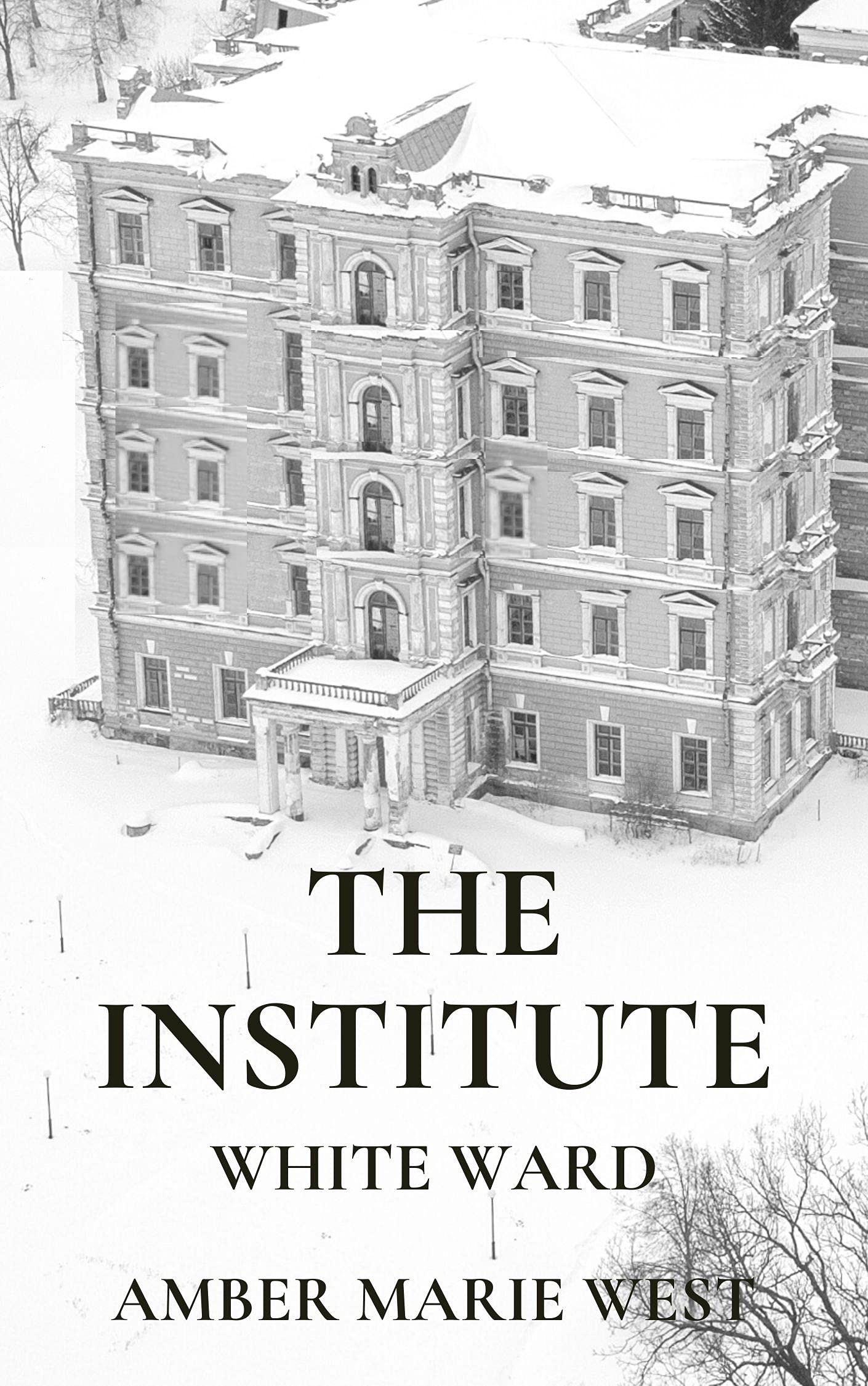 The Institute: White Ward