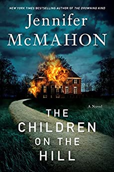 The Children on the Hill