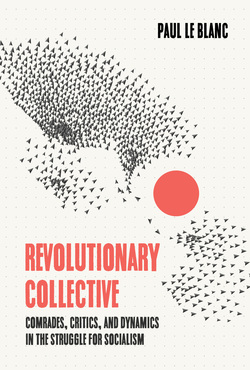 Revolutionary Collective book cover