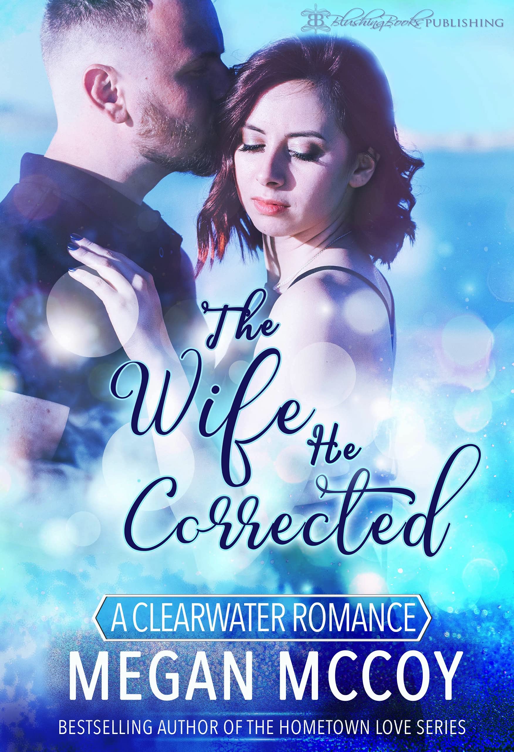 The Wife He Corrected