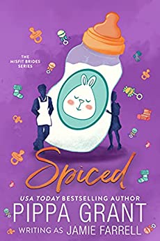 Spiced