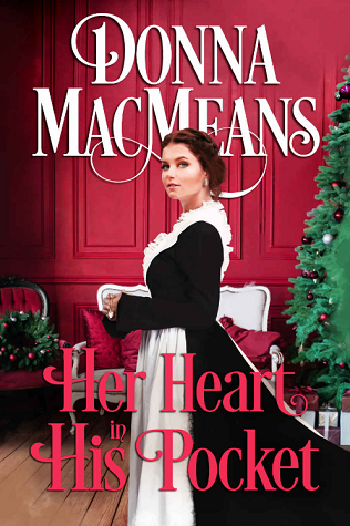 Her Heart in His Pocket book cover