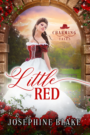 Charming Tales book cover 1