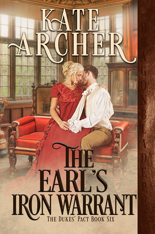 The Earl's Iron Warrant