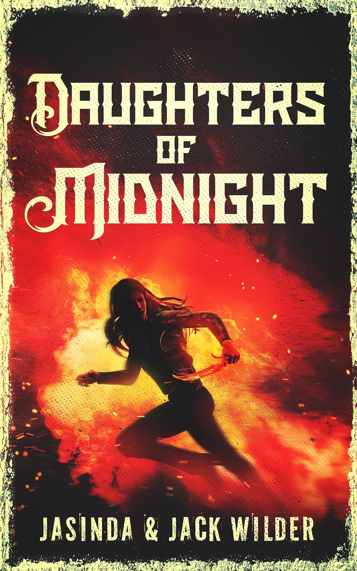 Daughters of Midnight by Jasinda Wilder Goodreads