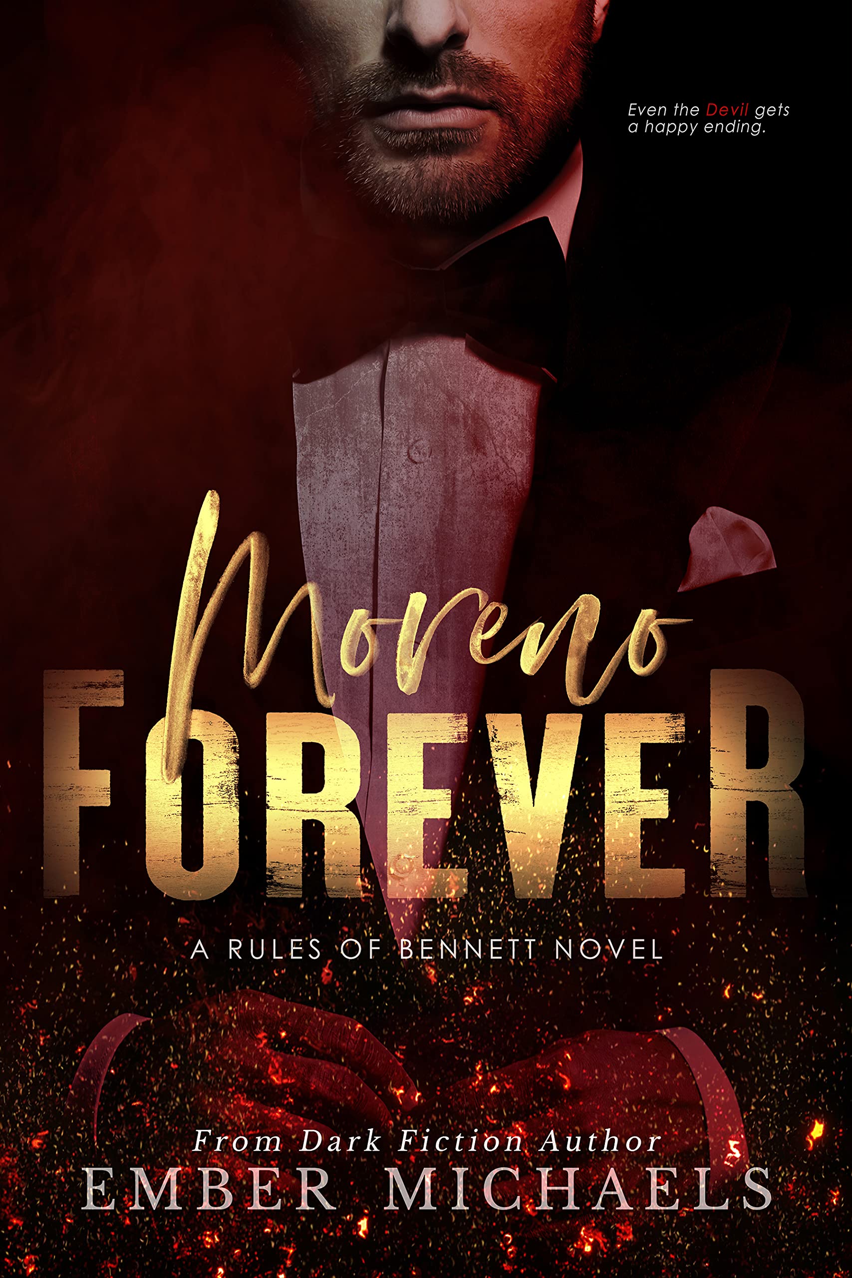 Moreno Forever