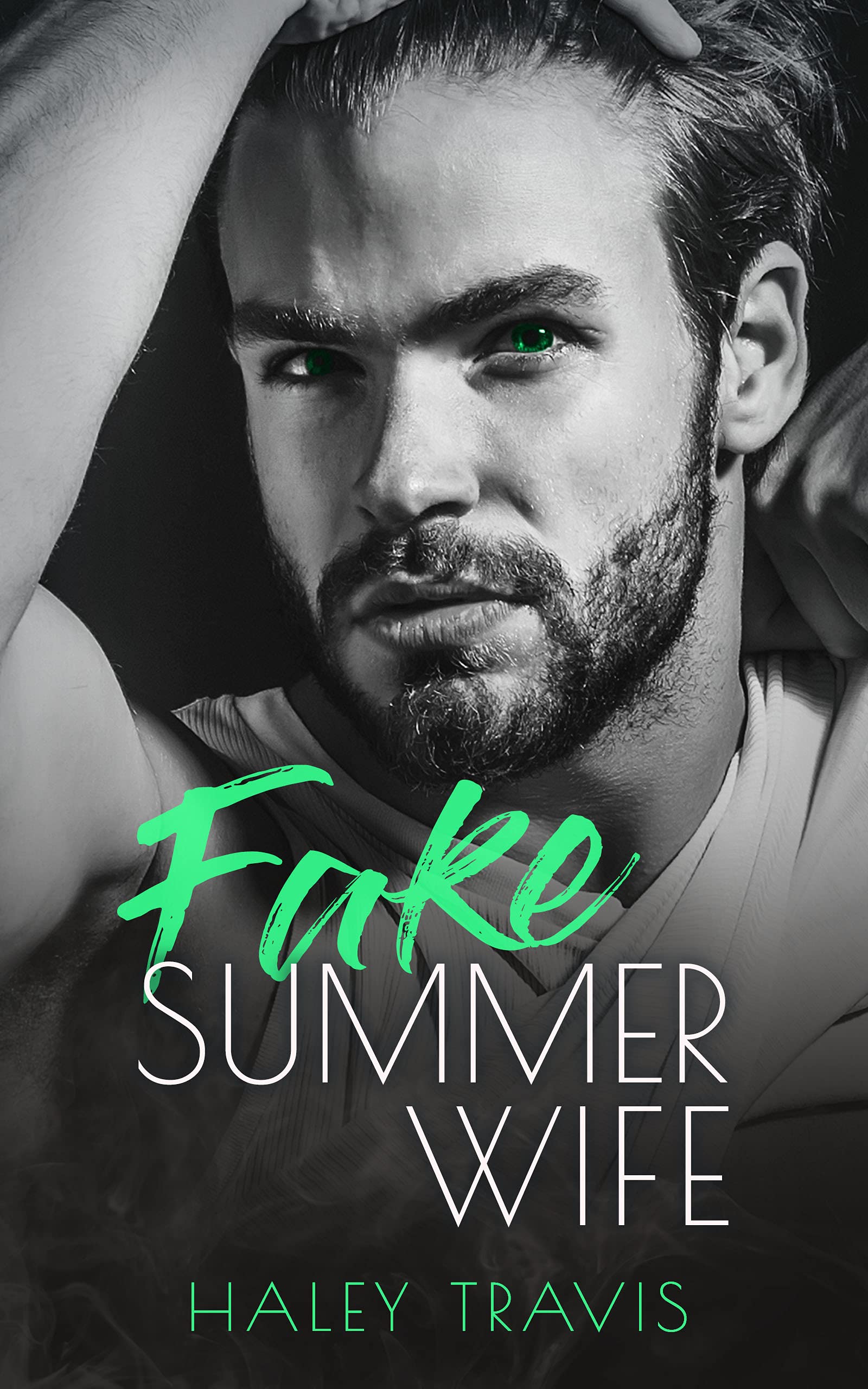 Fake to Real book cover 2