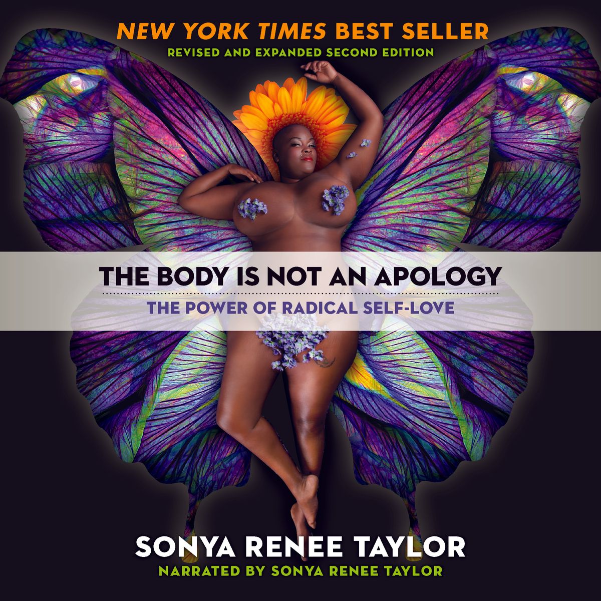 The Body Is Not an Apology: The Power of Radical Self-Love